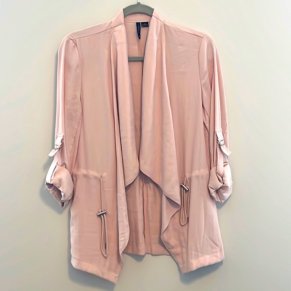 NWT New Directions jacket